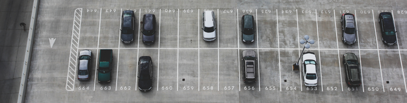 Parcheggi